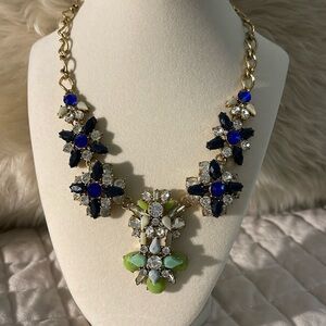 J.crew necklace. Gorgeous & Vintage